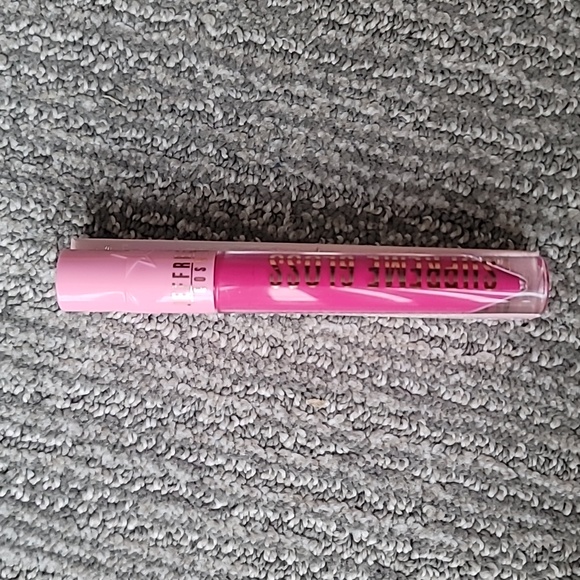 NIP Jeffree Star Supreme Gloss, Color Pink Vault - Hot Pink - Picture 8 of 9